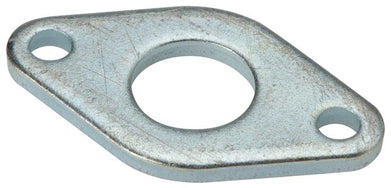 Tapa Final Bridas (ISO 6432)