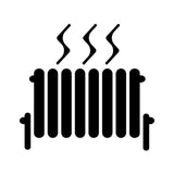 Imagen destacada de la colección - Calefacción, Ventilación Y Refrigeración (HVAC)