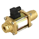 Imagen destacada de la colección - Válvulas Solenoides Coaxiales