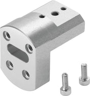 Adaptador Festo Para Pinzas Neumáticas