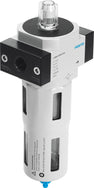 Filtros De Carbón Activo Festo LFX