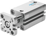Imagen destacada de la colección - Festo Cilindros De Aire Compactos, Metrico ADNGF