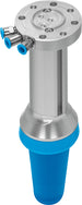 Pinzas De Fuelle Festo