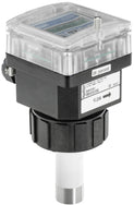 Caudalímetros electromagnéticos de inserción avanzados Bürkert 8045