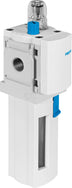 Lubricadores Neumáticos Festo MS6-LOE