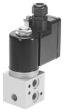 Imagen destacada de la colección - Válvulas Neumáticas De Solenoide Festo Para Petroquímica Y Condiciones Adversas VOFD
