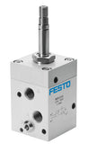 Imagen destacada de la colección - Festo Válvulas Neumáticas De Solenoide Complementarias Para Aplicaciones Especiales