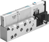 Imagen destacada de la colección - Válvulas Neumáticas De Solenoide Festo Para MPA Terminal VMPA