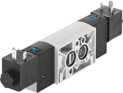 Festo NAMUR VSNC Válvula Neumática De Solenoide