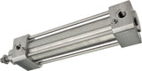 Imagen destacada de la colección - Acero Inoxidable Doble Efecto ISO 15552 Cilindros Airtec XM