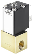 Electroválvulas Burkert 2871
