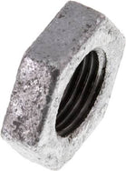 Tuercas Para Accesorios De Tubo Roscado