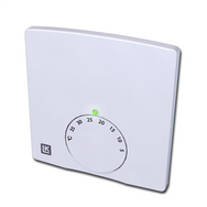 Termostatos De Habitación