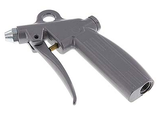 Imagen destacada de la colección - Pistolas De Aire De Flujo Ajustable De Aluminio