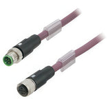 Imagen destacada de la colección - Cables De Comunicación SMC Para PROFIBUS DP