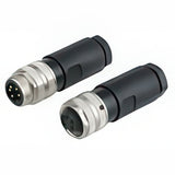 Imagen destacada de la colección - Cables De Alimentación SMC Con Conector EX500