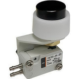 Imagen destacada de la colección - Válvulas De Rodillo Mecánico Micro 3/2 Vías SMC VM1000