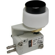 Válvulas De Rodillo Mecánico Micro 3/2 Vías SMC VM1000