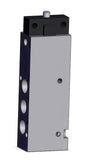 Imagen destacada de la colección - SMC Serie VZM 500