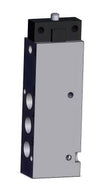 Serie SMC VZM