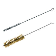 Cepillos De Alambre Para Tubo Con Ojal