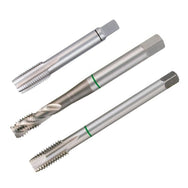 Mandriles