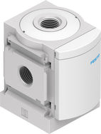 Módulos De Derivación Festo MS6-FRM