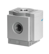 Módulos De Derivación Festo MS4-FRM