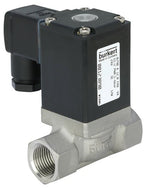 Electroválvulas Burkert 0290
