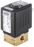 Imagen destacada de la colección - Electroválvulas Burkert 6013