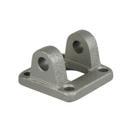 Tapa Final Horquilla Hembra (ISO 15552)
