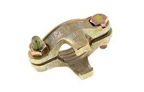 Abrazaderas De Manguera Con Garra De Seguridad Para Acoplamientos De Compresores (DIN 20039B)