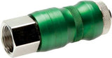 Imagen destacada de la colección - Acoplamientos Neumáticos De Seguridad DN 7.2 Euro (deslizantes) Con Rosca Hembra