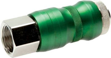 Acoplamientos Neumáticos De Seguridad DN 7.2 Euro (deslizantes) Con Rosca Hembra