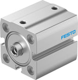 Imagen destacada de la colección - Cilindros Compactos, Carrera Corta, Cilindros Planos