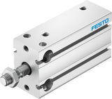 Imagen destacada de la colección - Cilindro Neumático Compacto De Simple Efecto Festo DPDM