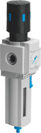 Filtros Reguladores De Aire Comprimido MS4-LFR