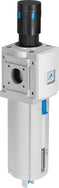 Filtros Reguladores De Aire Comprimido MS9-LFR