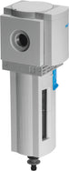 Filtros De Aire Comprimido Festo MS6-LF