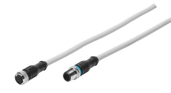 Cables De Conexión Festo KM12