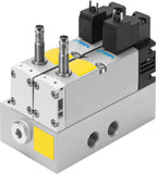 Imagen destacada de la colección - Bloques De Control Festo VOFA