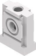 Bloques Distribuidores Festo MS4-FRM-FRZ