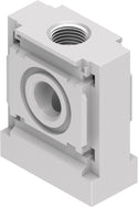 Bloques Distribuidores Festo MS6-FRM-FRZ