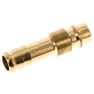 Tapones De Acoplamiento Euro DN 7.2 Para Tubo Flexible