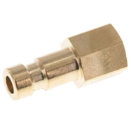 Tapones De Acoplamiento De Aire DN 2.7