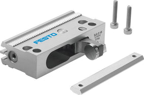 Posición Intermedia Para Actuadores Lineales SLG, DG