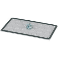 Placas De Prensaestopas Para Recintos Y Gabinetes De Control