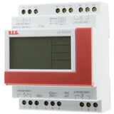 Imagen destacada de la colección - Interruptores De Tiempo Digitales Para Tableros De Distribución