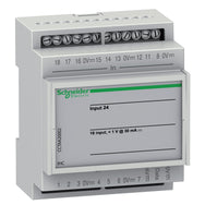 Controles De Edificios