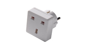 Adaptadores De Enchufe
